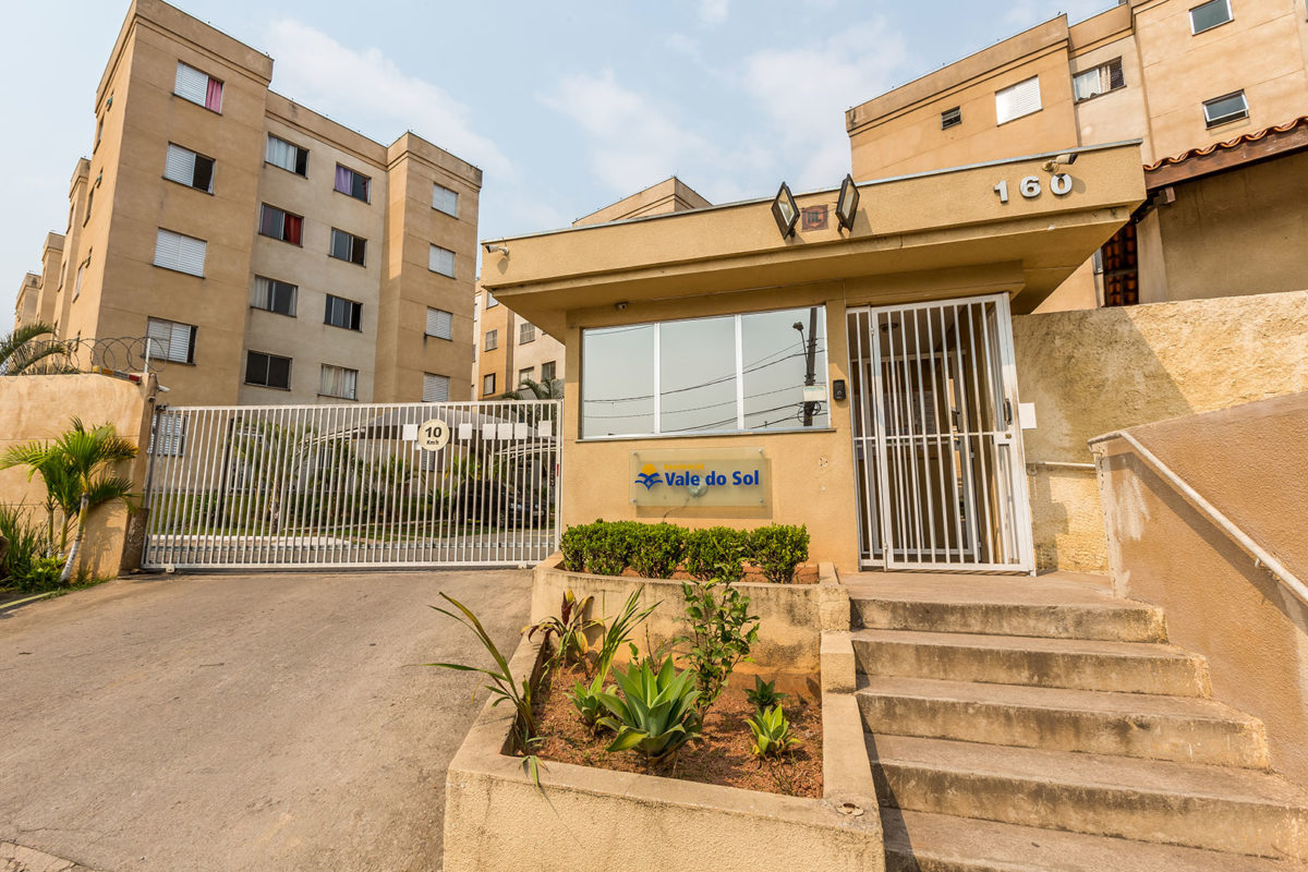 Vale do Sol | Lançamento | Zinco Residencial