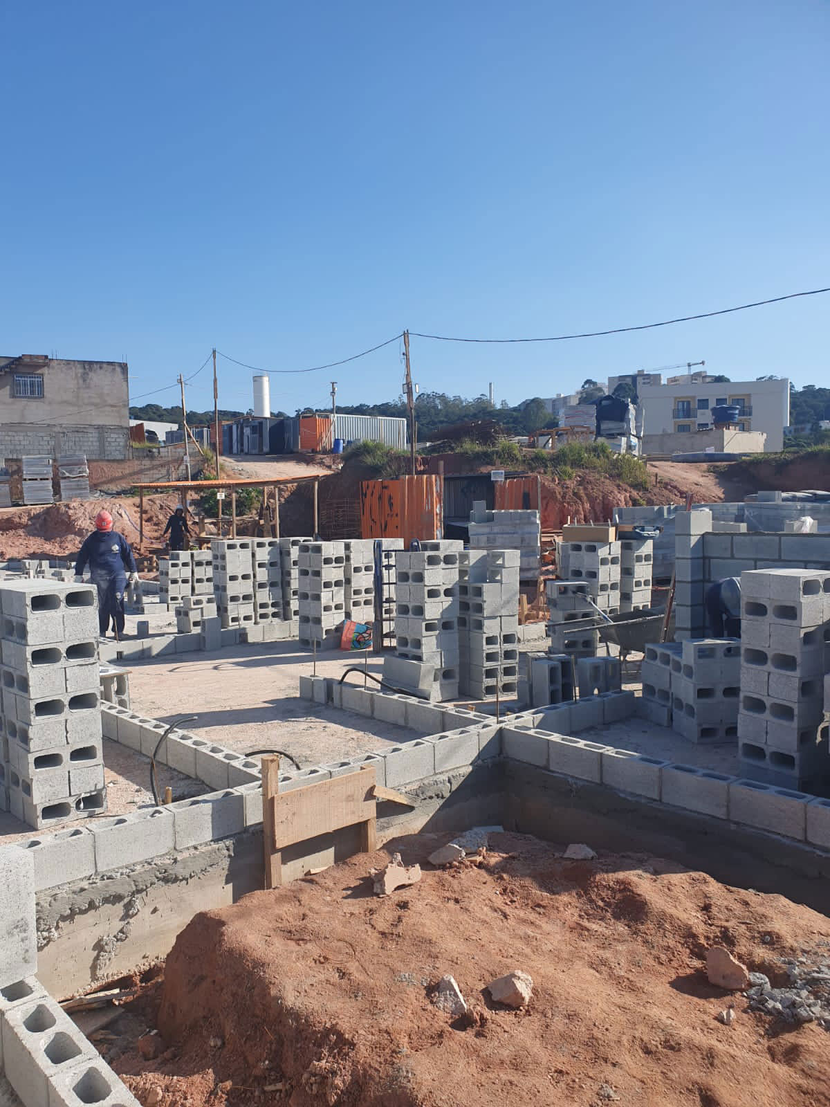 Jardim das Rosas | Lançamento | Zinco Residencial