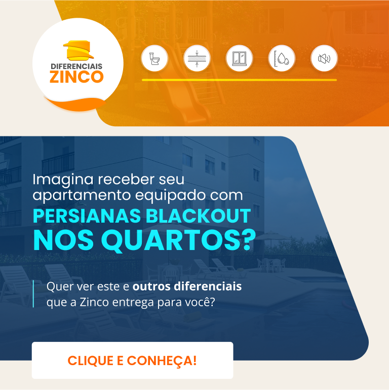 Slide da página inicial