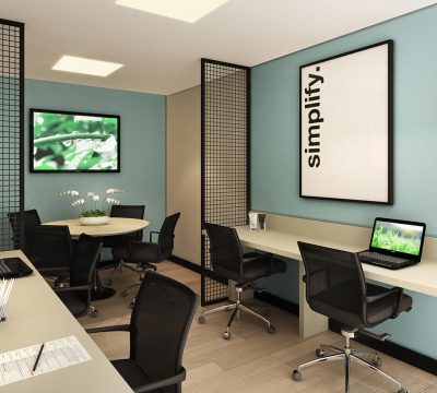 Coworking